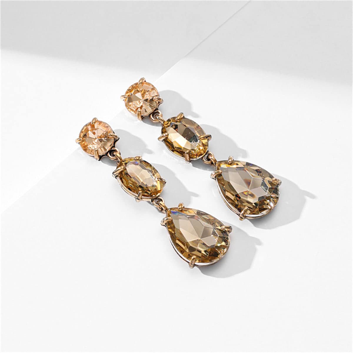 Metallic-