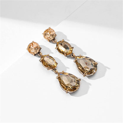 Metallic-