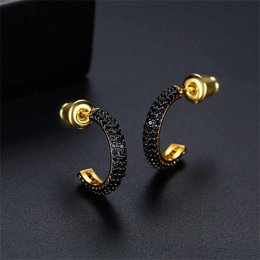 Black-