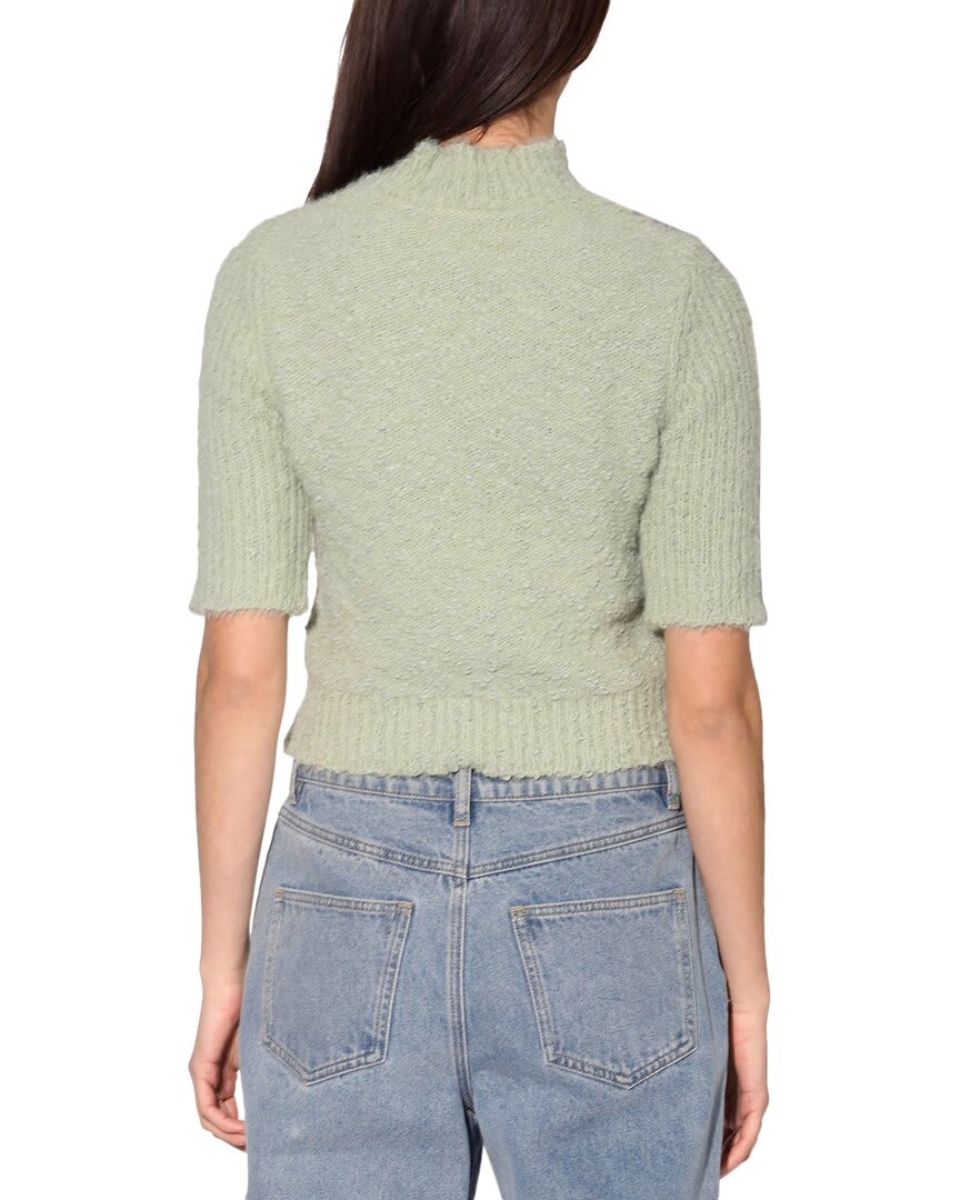 SOFT MINT-