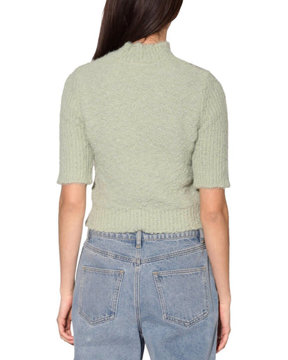 SOFT MINT-