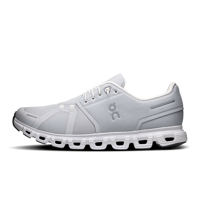 Glacier / White-