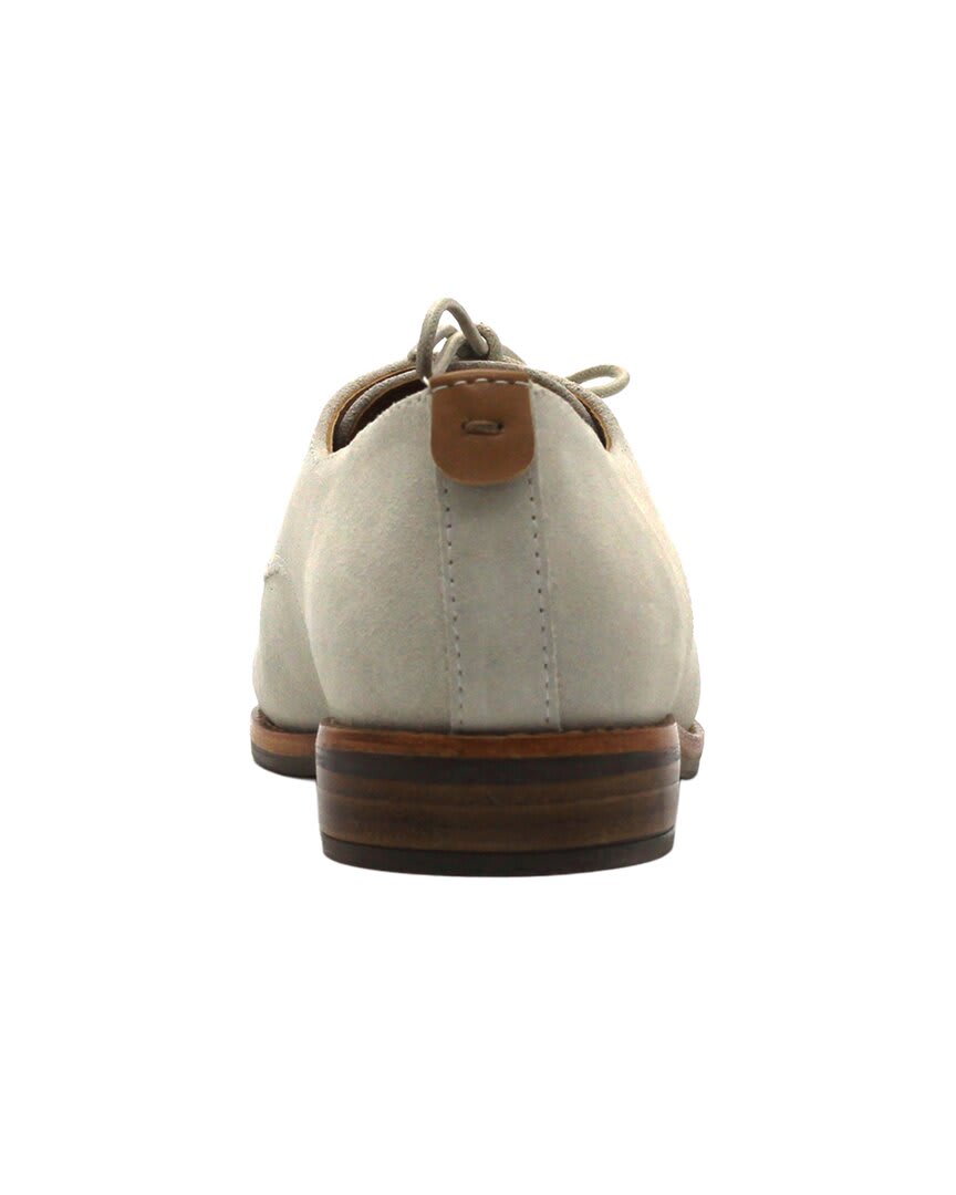 CREAM SUEDE-