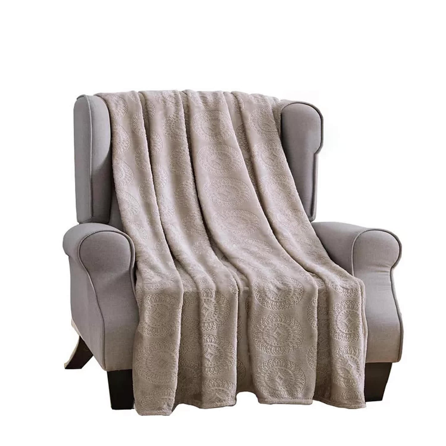 Taupe-