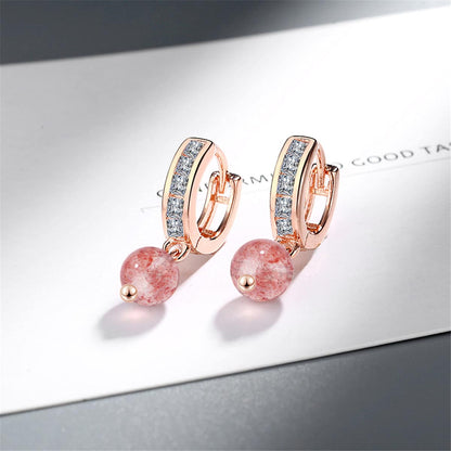 Pink-