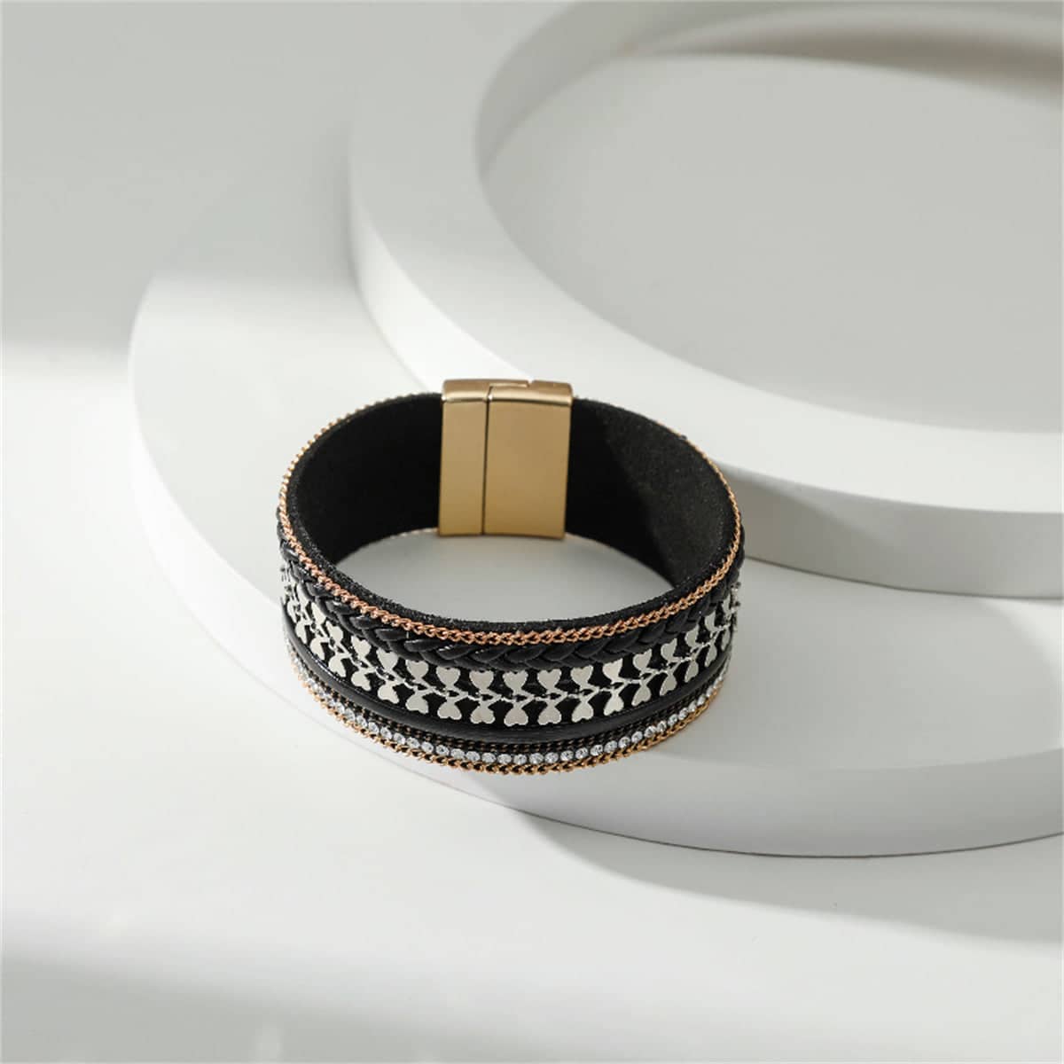 Black-