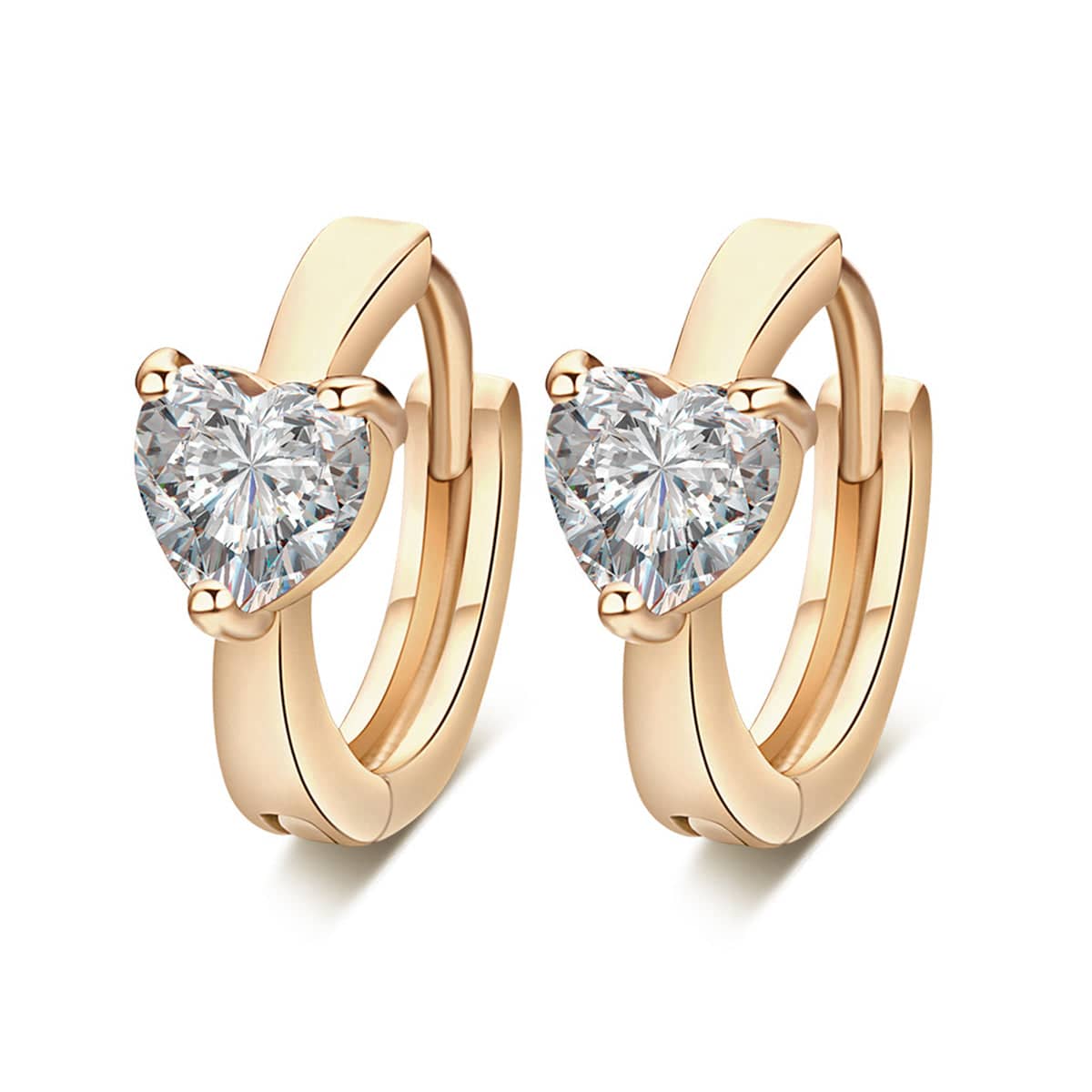 Metallic-