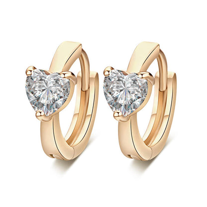 Metallic-