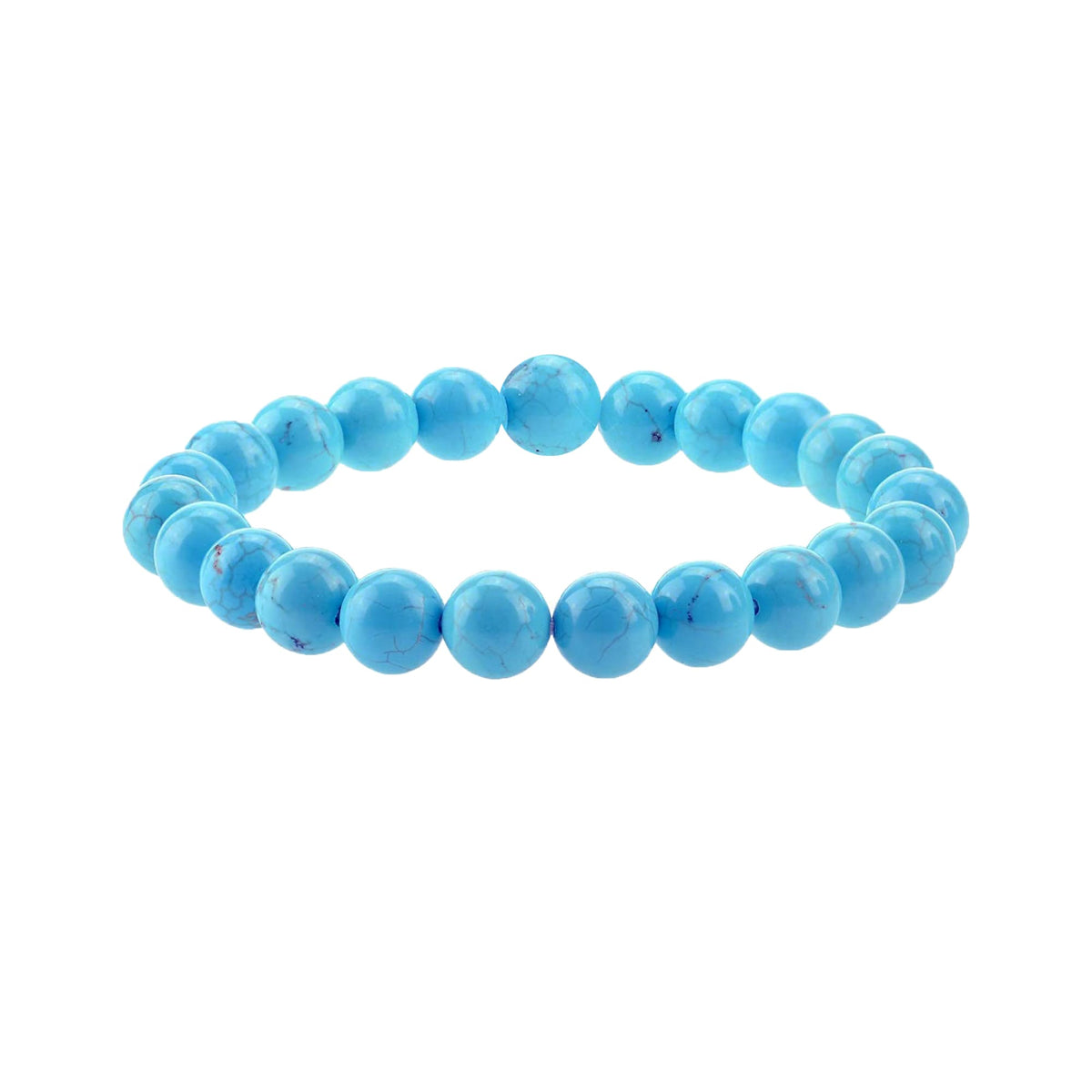 Blue-