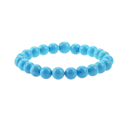 Blue-