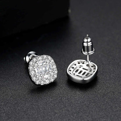 Metallic-
