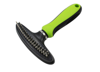 Green-