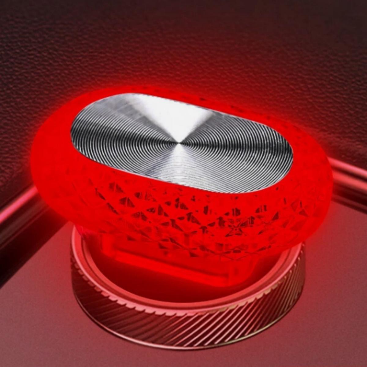 Red Light-