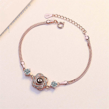 Metallic-