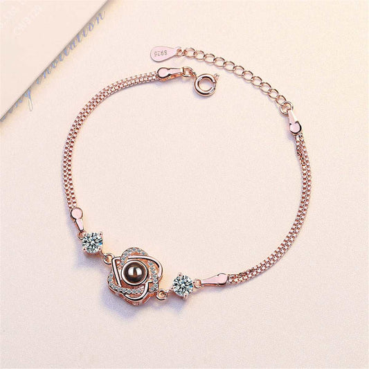 Metallic-