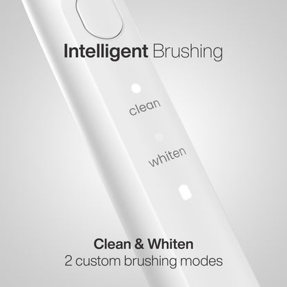 White-
