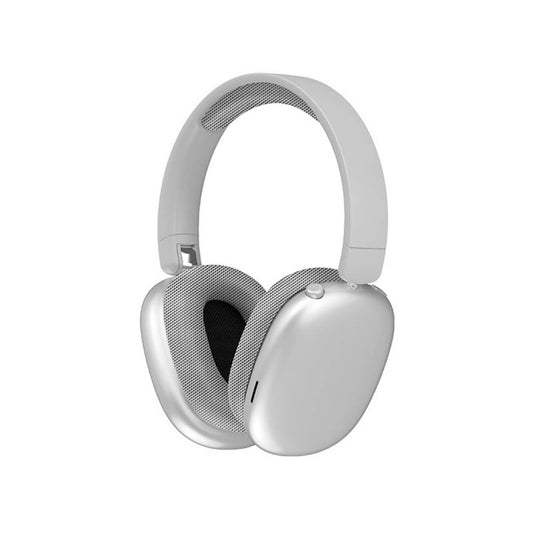 Silver-