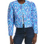 IKAT PRINT