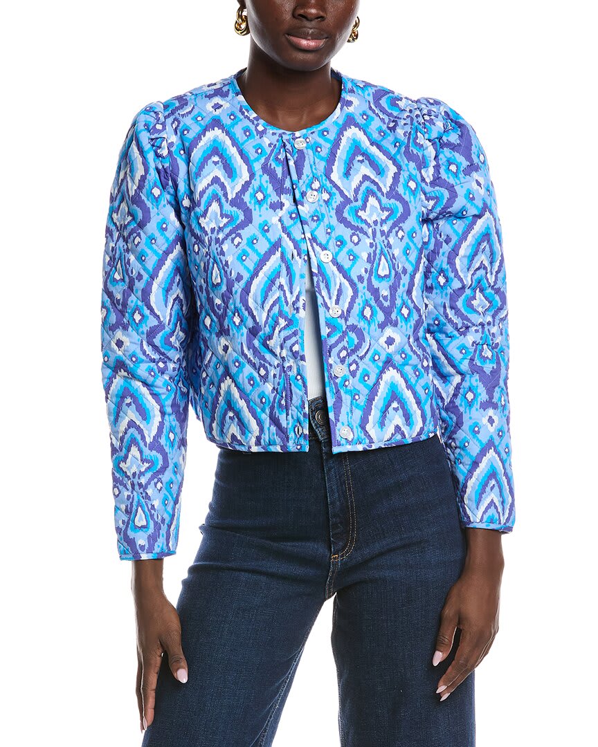 IKAT PRINT-