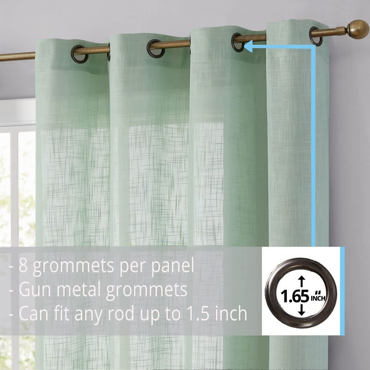 Seafoam Green-