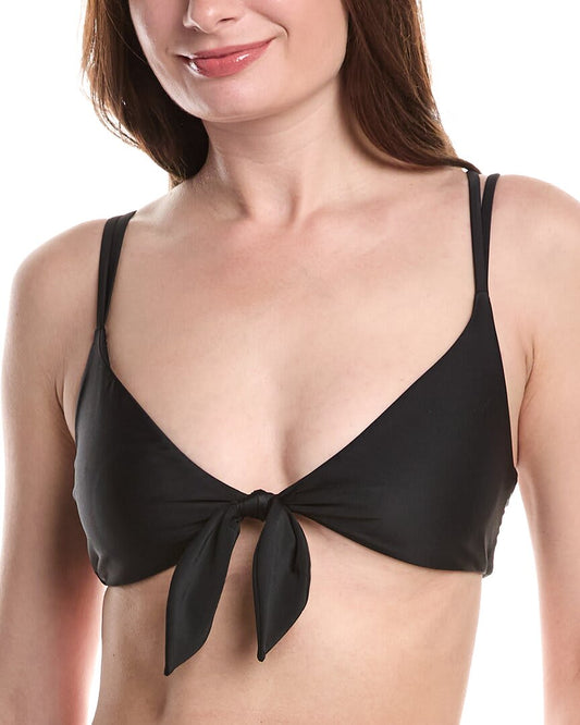 BLACK BLACK-