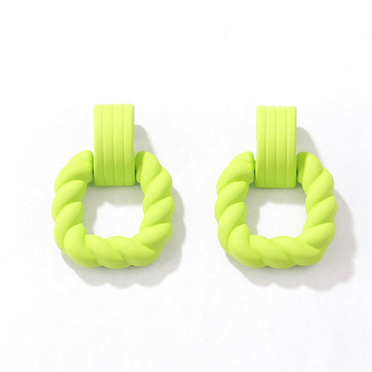 Green-