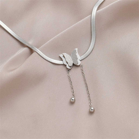 Metallic-