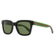 Black/Green