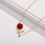 Red / Gold