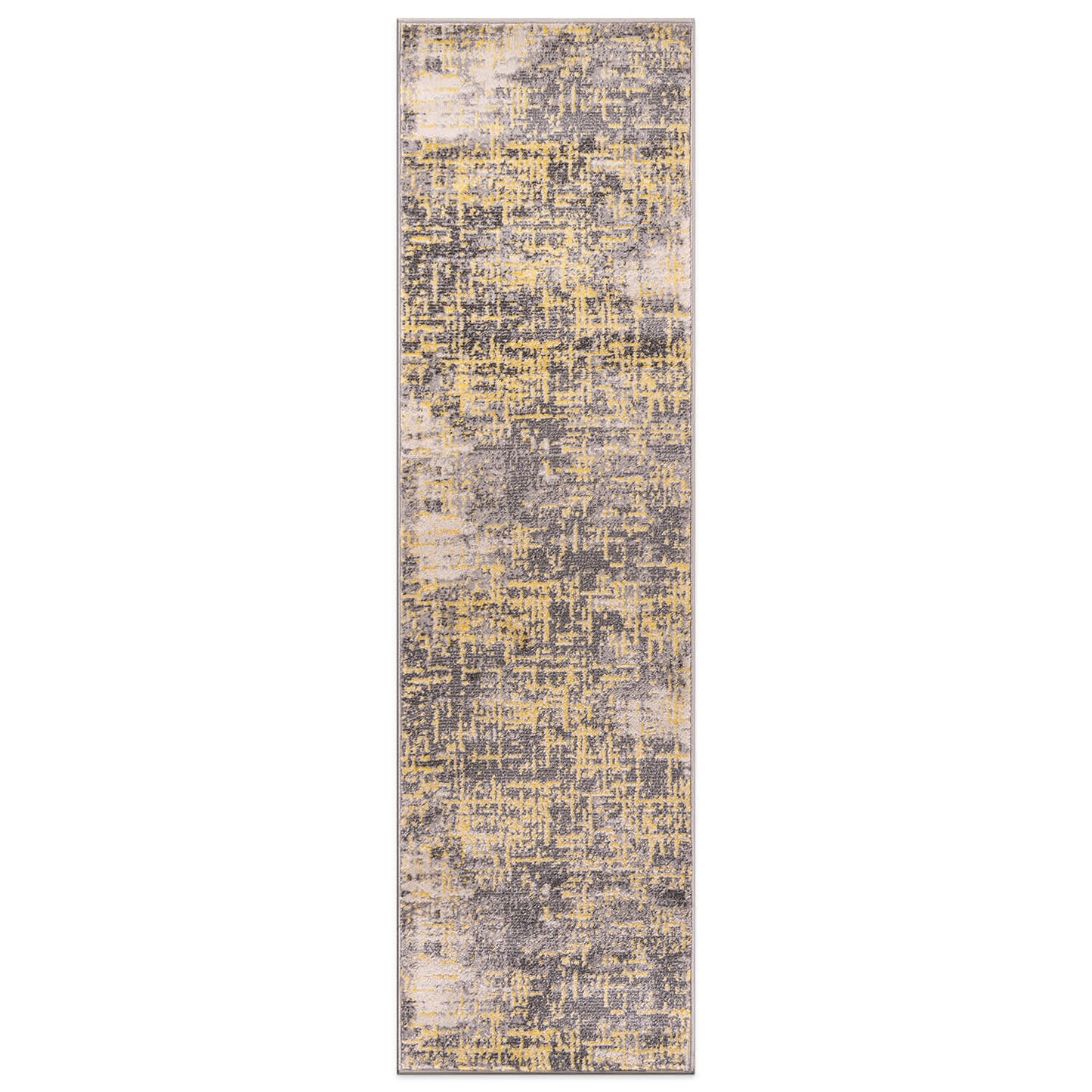 Yellow-