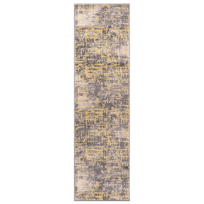 Yellow-