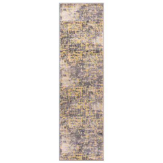 Yellow-