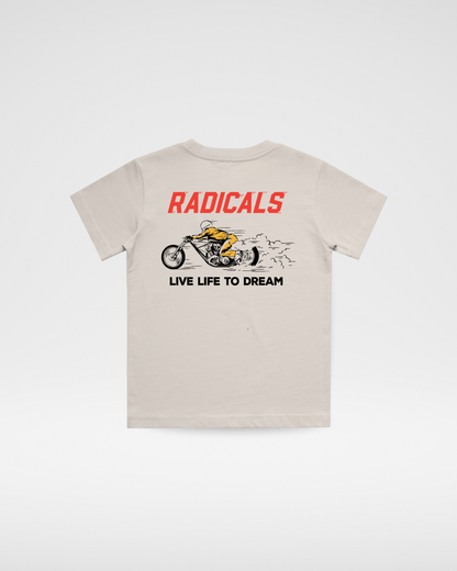 The Radicals Tee