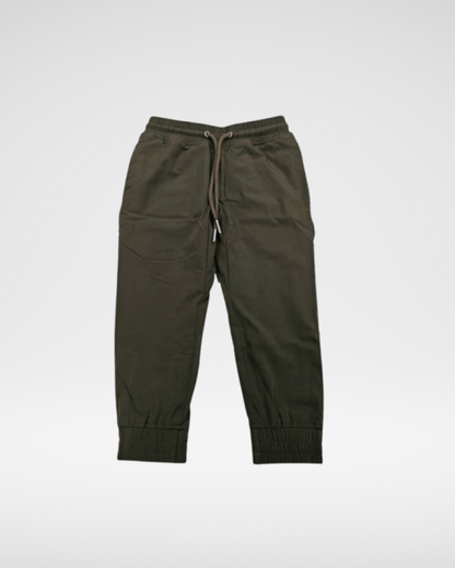 Veteran Slim Fit Jogger - Army
