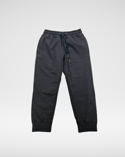 Veteran Slim Fit Jogger - Gunmetal