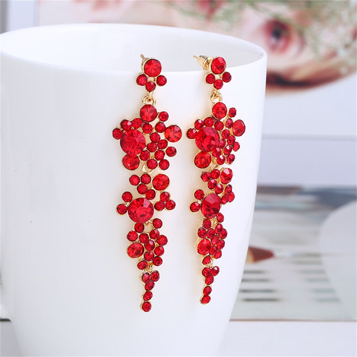 Red-