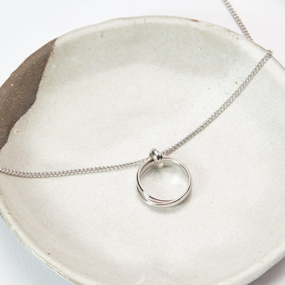 Pregnancy Necklace, Multiple Styles