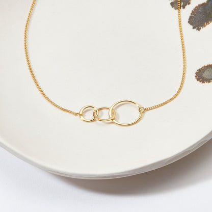 Pregnancy Necklace, Multiple Styles