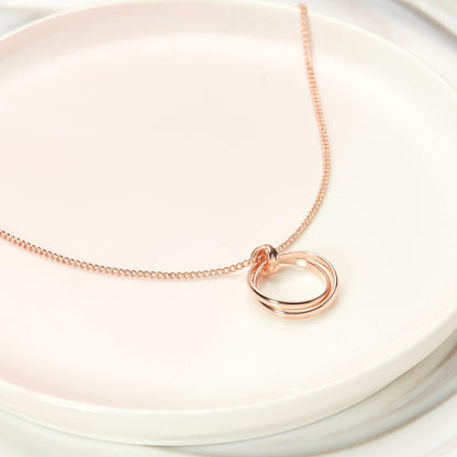 Pregnancy Necklace, Multiple Styles