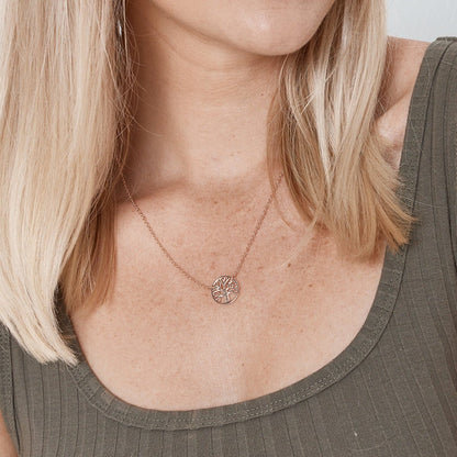 Pregnancy Necklace, Multiple Styles