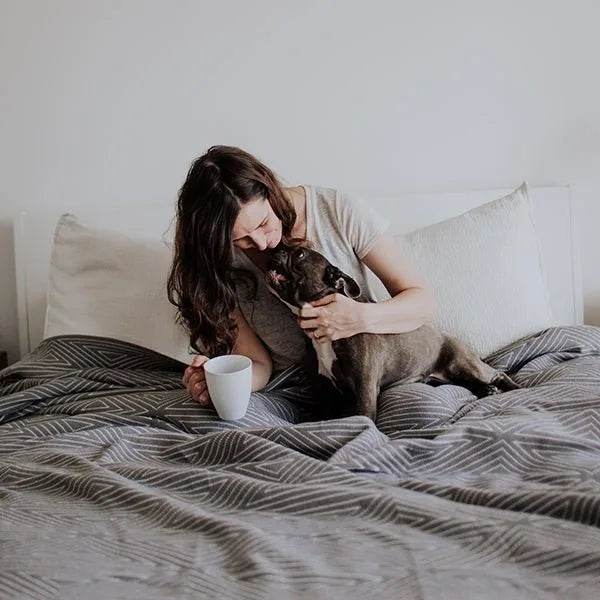 Premium Woven™ Blanket