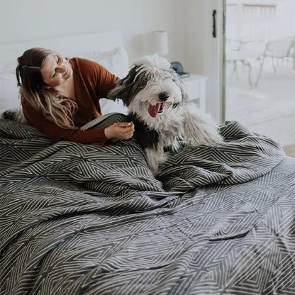 Premium Woven™ Blanket