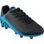 Black Sky Blue