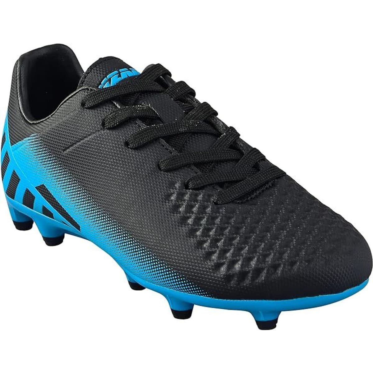 Black Sky Blue-