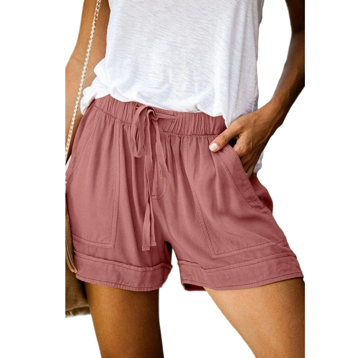 Dusty Pink-