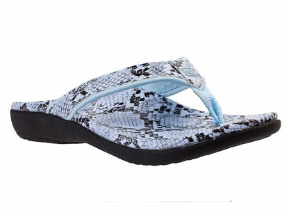 Light Blue -