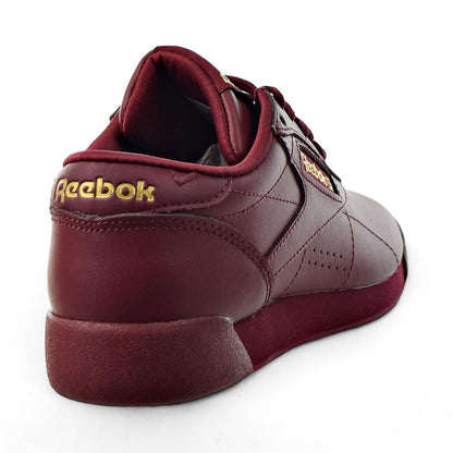 Reebok Women's F/S Lo Sneakers