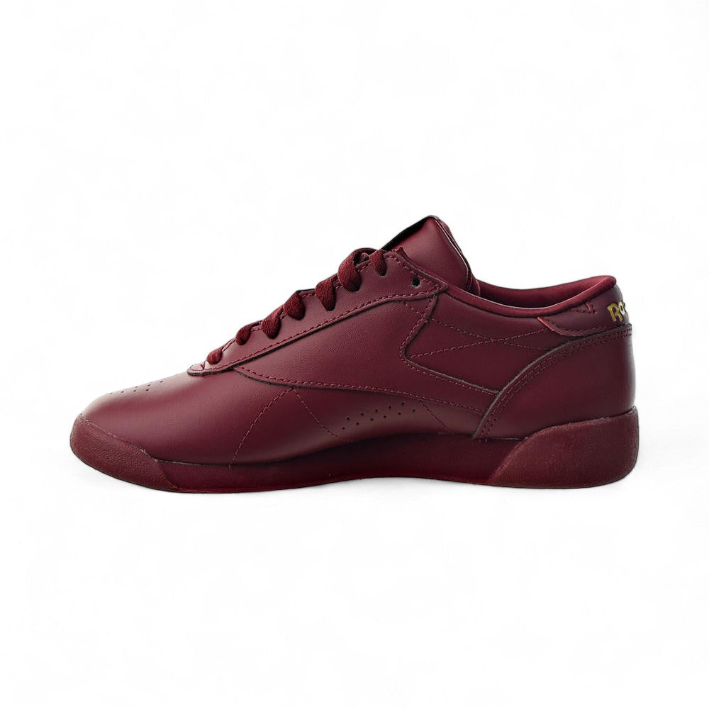 Reebok Women's F/S Lo Sneakers