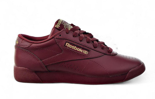 Reebok Women's F/S Lo Sneakers