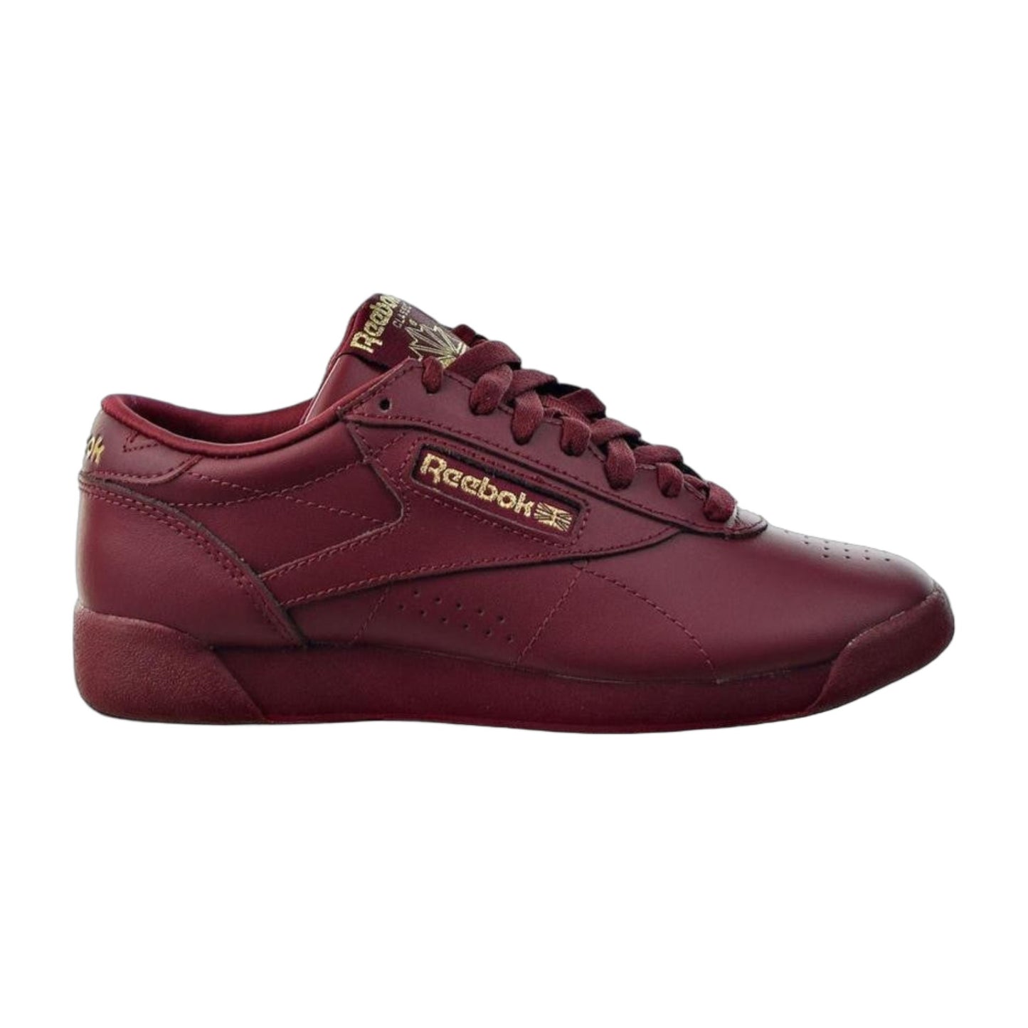 Reebok Women's F/S Lo Sneakers